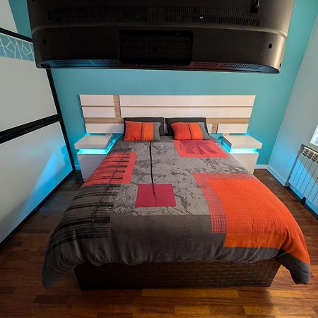 Alojate En Vigo! Casita Bien Equipada Exterior foto
