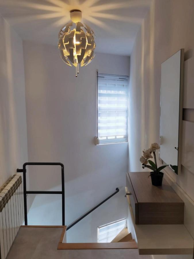 Alojate En Vigo! Casita Bien Equipada Exterior foto