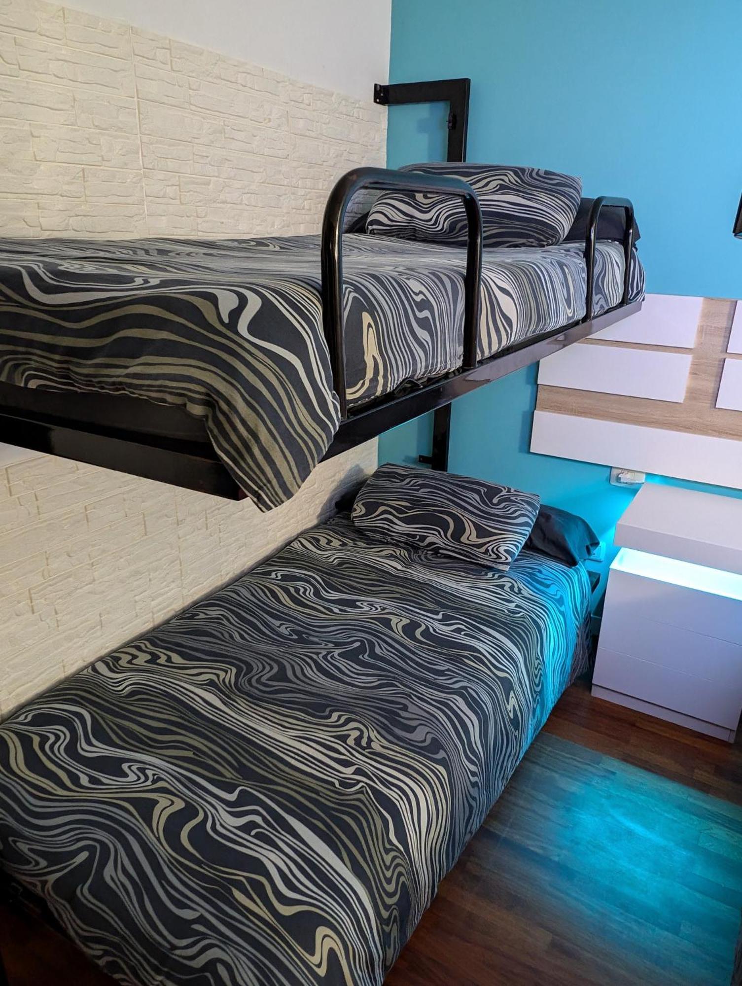 Alojate En Vigo! Casita Bien Equipada Exterior foto