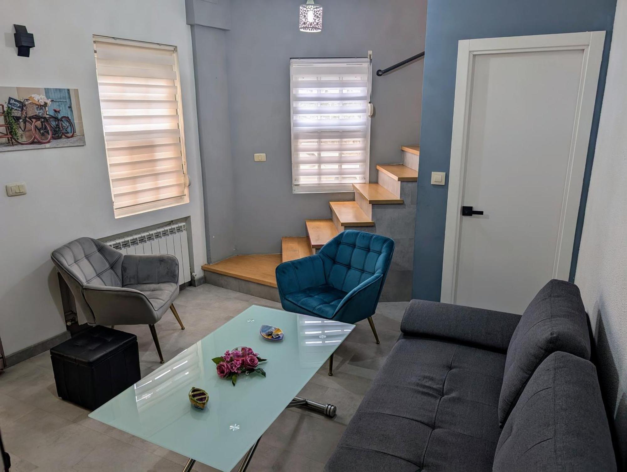 Alojate En Vigo! Casita Bien Equipada Exterior foto
